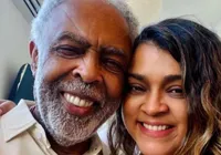 Gilberto Gil anuncia mudança brusca após morte de Preta