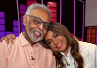 Gilberto Gil faz homenagem de aniversário para Preta Gil: “Saudade”