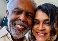 Gilberto Gil revela último pedido impactante de Preta Gil imagem