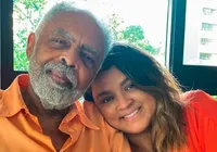 Gilberto Gil toma atitude contra padre que debochou da fé de Preta Gil