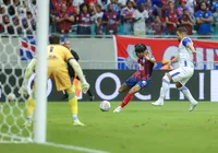 Gilberto comemora título e retorno após lesão: "superou o previsto" imagem