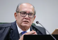 Gilmar Mendes vota por liberdade de Robinho no STF