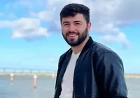 Goleiro brasileiro morre afogado em Parque de Portugal aos 27 anos imagem