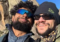 Gominho assume affair com participante de reality show imagem
