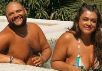 Gominho faz primeira reflexão após morte da amiga Preta Gil imagem
