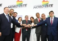 Governadores do Nordeste repudiam falas de Zema e questionam repasses imagem