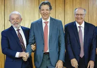 Governo Lula age para proteger pequenos produtores após tarifaço de Trump imagem