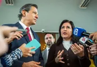 Governo Lula anuncia desbloqueio bilionário no orçamento imagem