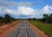 Governo Lula estuda reativar ferrovia para ligar cidades da RMS