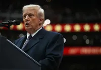 Governo Trump se manifesta sobre novo indiciamento de Bolsonaro imagem