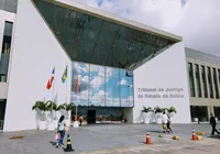 Governo cria cargos e reestrutura carreiras da Justiça baiana imagem