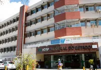 Governo da Bahia escolhe empresa para mega reforma do HGE