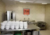 Governo da Bahia lança edital para gestão de Cozinhas Comunitárias