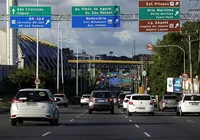 Governo toma atitude que pode alterar velocidade máxima das vias
