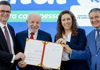 Governo torna obrigatório cadastro biométrico para benefícios sociais imagem
