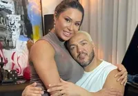Gracyanne Barbosa abre o jogo sobre reconciliação com Belo imagem