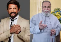 Grátis! Festa de Santa Dulce terá Adelmário Coelho e Padre Antônio Maria imagem