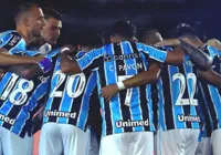 Grêmio x Alianza Lima: onde assistir, escalações e arbitragem imagem
