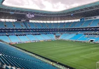 Grêmio x Fortaleza: onde assistir o confronto direto contra o Z-4 imagem