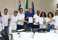 Greve dos professores de Salvador chega ao fim após 74 dias imagem
