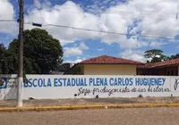 Grupo que agrediu aluna em escola utilizava regras de facções criminosas imagem