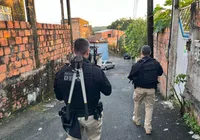 Grupo suspeito de crimes contra empresas é desarticulado na Bahia