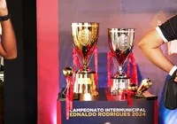 Grupos do Campeonato Intermunicipal 2025 são anunciados pela FBF