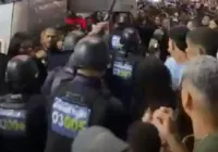 Guarda civil envolvido na morte de jovem em festa de Santaluz é preso