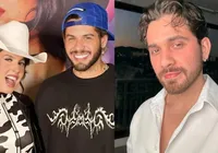 Gustavo Mioto toma atitude sobre romance de Ana Castela e Zé Felipe imagem