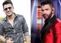 Gusttavo Lima relembra briga com Cristiano Araújo antes de tragédia imagem