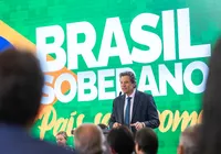 Haddad diz está preocupado com democracia após avanço da PL da Anistia