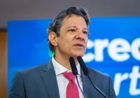Haddad vê abertura do governo dos EUA para conversa sobre tarifaço