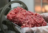Hambúrguer em risco? EUA dependem do Brasil para carne moída imagem