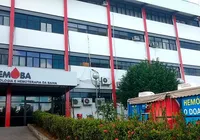 Hemoba abre processo seletivo com salários de até R$ 6 mil