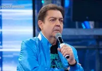 Herança de Faustão: revelado valor e número de herdeiros imagem