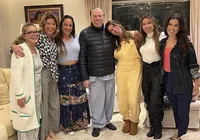 Herdeiras de Silvio Santos entram para lista de mulheres bilionárias imagem