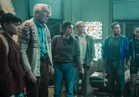 Hoje na Netflix: esse filme de suspense acabou de estrear e já é TOP 1 imagem