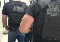 Homem condenado a 26 anos por estupro é preso em cidade da baiana