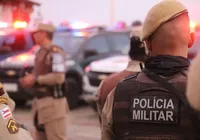 Homem é encontrado morto com mãos e pés amarrados no Comércio imagem