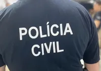 Homem é preso após atropelar e matar tio em disputa por herança