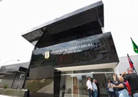 Homem é preso suspeito de estuprar ex-cunhada de 13 anos na Bahia imagem