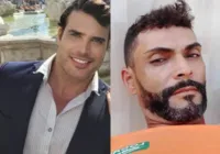 Homem que matou gari tinha "fascínio" por armas e cargo da esposa imagem