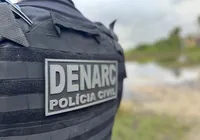 Homem tenta matar mãe de ex-namorada com golpes de faca após almoço