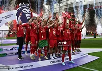 Homenagem a Diogo Jota e clássico: vai começar Premier League 2025/26 imagem