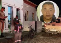 Homens armados invadem casa e executam morador na Bahia