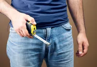 Homens podem ganhar até 4 cm de pênis com procedimento; saiba como imagem