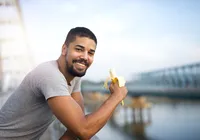 Homens vivem mais ao adotar 4 hábitos que protegem o coração, diz estudo imagem