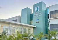 Hospital Ortopédico da Bahia fará mutirão cirúrgico imagem