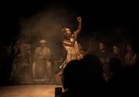 ÌYÁ’S 2025: Festival exalta o voo criativo das mulheres negras em Salvador imagem