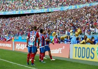 Ídolo da torcida do Bahia é anunciado por clube da Série A imagem